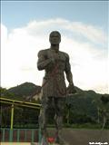 Centro Histórico Turístico Cibuco - COROZAL